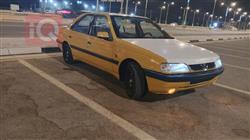 Peugeot 405